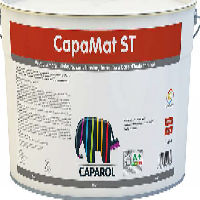 CapaMat ST peinture mate intérieure sans tension  - Batiweb